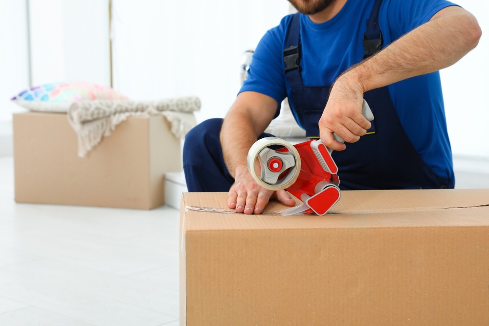 Pragati Packers & Movers