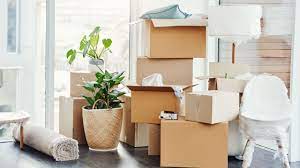 Pragati Packers & Movers